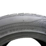 Zadní pneu na Can-Am Spyder 225/50R-15