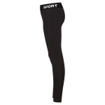 Dětské jezdecké legíny Progress EQ Gamma Kid