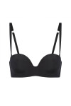 Podprsenka STRAPLESS MULTIPOSITION BRA 13V303 - Simone Perele černá 85C