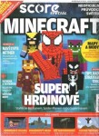 Minecraft 8 – SUPER HRDINOVÉ - kolektiv