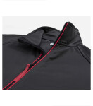 Vertex stretch fleece pánský ebony gray 3XL