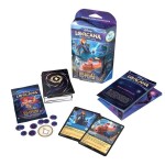 Disney Lorcana: Ursula's Return - Starter Deck Anna Hercules