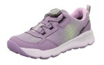 Dětské celoroční boty Superfit 1-000569-8500 Velikost: 41