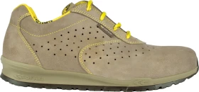 Bezpečnostní obuv Cofra DORIO S1PS FO SR Velikost boty: 39 RUNNING, Khaki