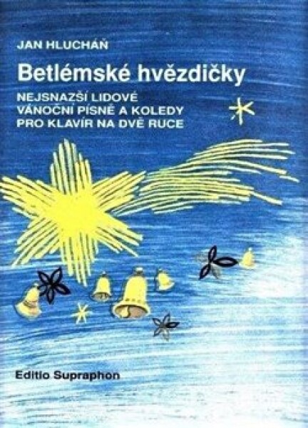 Betlémské hvězdičky