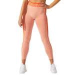 Dámské legíny Cropped Logo Seamless Tight 2032B789-800 Asics