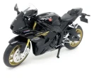 MSZ Motocykl Honda CBR1000 RR-R černá