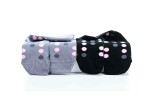 Little Shoes Dots, 2 páry 35-38 EU