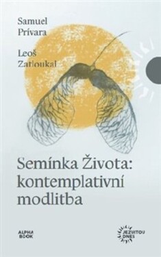 Semínka Života - Leoš Zatloukal