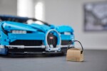 LEGO LEGO® Technic 42083 Bugatti Chiron