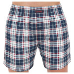 Pánské trenýrky 008/308 Comfort plus - CORNETTE tmavě modrá 3XL