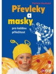 Převleky masky pro každou příležitost