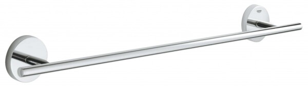 GROHE - QuickFix Start Cosmopolitan Držák ručníku, chrom 41166000