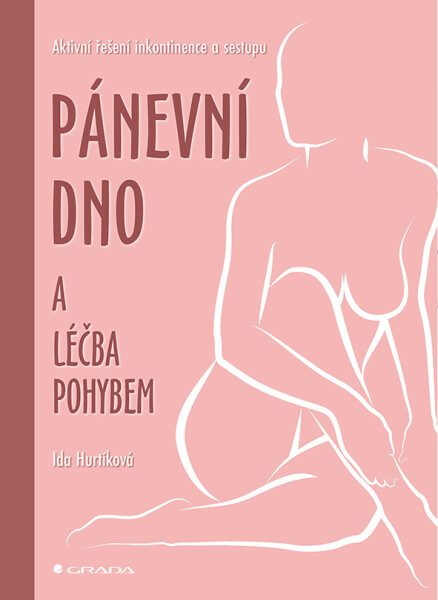 Pánevní dno léčba pohybem
