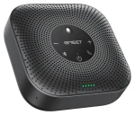 EMEET OfficeCore M0 Plus / Konferenční reproduktor / Mikrofon / Bluetooth 5.0 / USB-C (E1103)