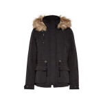 Pouze bunda W 15136160 černá xs