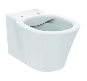 IDEAL STANDARD - Connect Air Závěsné WC, Rimless, Ideal Plus, bílá E2288MA