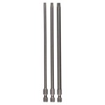 Wera 867/4 Z TORX® BO 40 X 89 MM 05060056001 bit Torx TR 40 nástrojová ocel legováno, vysoce pevné F 6.3 1 ks