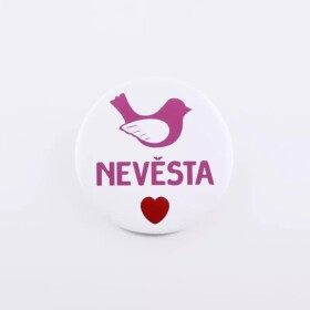 Divja Placka - Nevěsta