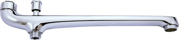 RAV Slezák - Ramínko lité s deviátorem, Chrom SR3000 SR3000