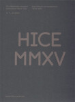 HICE MMXV Ivan Neumann,