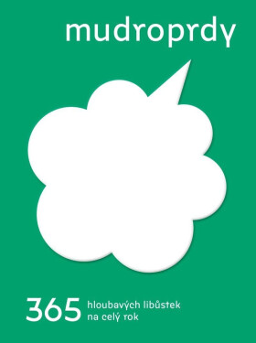 Mudroprdy