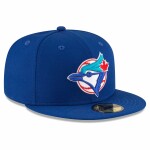 New Era Pánská kšiltovka Toronto Blue Jays MLB 1993 World Series Cooperstown 59FIFTY Fitted Velikost: 7 1/4