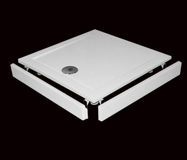 H K - Panel ke sprchové vaničce Thor 100x90 SE-THORLPANEL90100