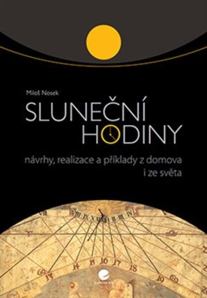 Sluneční hodiny Miloš Nosek