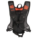 Force Pilot 10l červená