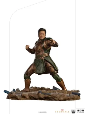Iron Studios Gilgamesh - Eternals - BDS Art Scale 1/10