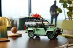 LEGO LEGO® Icons 10317 Land Rover Classic Defender 90