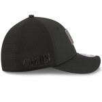 New Era Pánská kšiltovka San Francisco 49ers NFL Black 2026 Training Camp 39THIRTY Flex Velikost: S/M