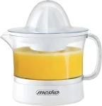 Mesko MS 4010 / Odšťavňovač na citrusy (MS 4010)