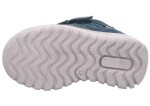 Dětské celoroční boty Superfit 1-006182-8060 Velikost: 29