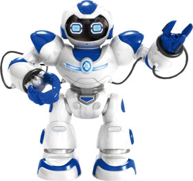 Robot kosmonaut