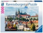 Ravensburger Česká kolekce: Pražský hrad