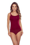 Eldar Active Lucita chemise w/r S-XL ČOKOLÁDA L