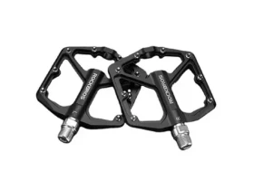 Rockbros K203 Pedály na kolo černá / doprodej (K203-BK)