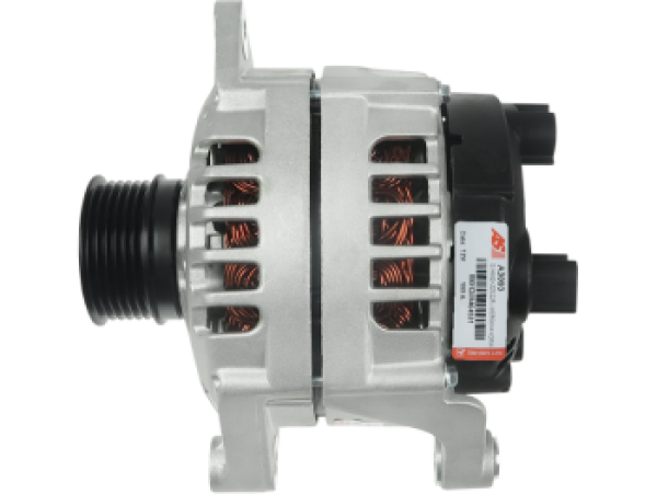 Alternátor A3093