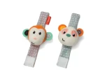Chrastítka na ruku Opička Panda
