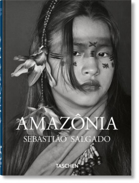 Sebastiao Salgado. Amazônia. 45th Ed. - Sebastiao Salgado