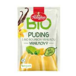 Amylon Puding vanilkový bez lepku 40 g BIO