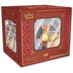 Pokémon TCG: Charizard ex Super-Premium Collection