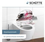 Schütte WELLYNESS | Duroplast, Soft Close 4008431823768