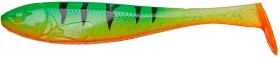 Illex Gumová nástraha Magic Slim Shad Magic Fire Tiger - 6,5cm 2,1g,Illex Gumová nástraha Magic Slim Shad Magic Fire Tiger - 6,5cm 2,1g