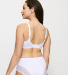 Podprsenka Ladyform Soft W X - TRIUMPH WHITE - TRIUMPH WHITE 85H