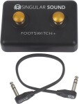 Singular Sound BeatBuddy Footswitch+