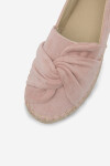 Espadrilky DeeZee LUCKY STORY WSS990-160 Látka/-Látka