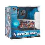 Mini Arcade Pinball - NHL - Albi